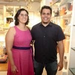 Lina Eleuterio E Dj. Mor