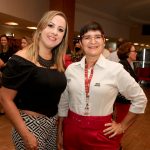 Livia Menezes E Luiza Helena