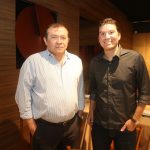 Luiz Bezerra E Tiago Clark