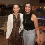 Maira Ferreira E Flávia Costa