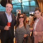 Márcio Paulino, Eliane E Aline Morais