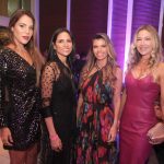 Maria Isabel Cabral, Roberta Esmeraldo E Carmen Rangel