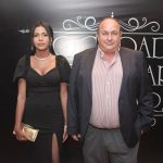 Maria Regina Fidelis E Jorge Borell