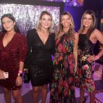 Maria Tomé, Flavia Magalhães, Roberta Esmeraldo E Ana Magalhães (2)
