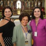Marilena Campos E Constança Távora Com Marlene Mindêllo