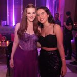 Marina Esmeraldo E Marina Addy