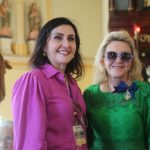 Marlene Mindêllo E Graça Dias Branco