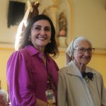 Marlene Mindêllo E Irmã Aparecida Souza