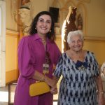 Marlene Mindêllo E Said Otoch Nasser