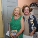 Moema Guilhon E Suely Belém