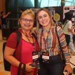 Morgana Bezerra E Leila Gomes