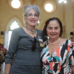 Najla Beatriz Otoch E Mirian Almada