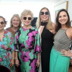 Naninha, Silvia Bessa, Zelma Câmara, Inês E Clarissa Aguiar