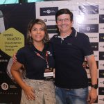 Nasha Coutinho E André Navarro