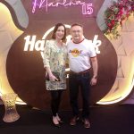 Nathalia E Marcelo Marinho