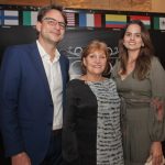 Nicolas Lima, Reinhilde Lima E Paula Goyanna (1)