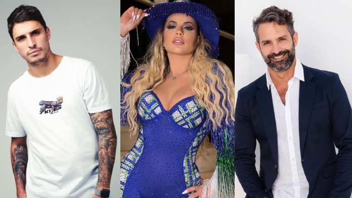 Novo Projeto