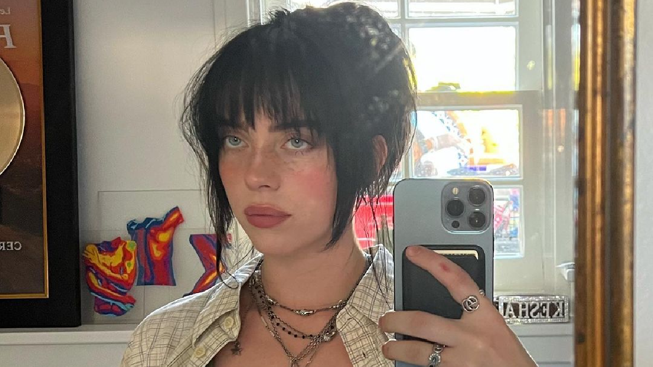 Billie Eilish pode ser atração do Lollapalooza 2023, diz portal | Tapis  Rouge