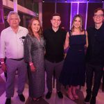 Ocimar Pimentel Zaida Aragão, Rodrigo Esmeraldo, Ilane Ursolino E Pimentel Filho (2)