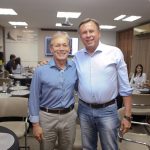 Otacílio Valente E José Simões