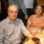 Paulo Afonso E Telma