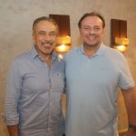 Paulo Angelim E Adriano Nogueira