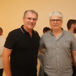 Randal Pompeu E Leo Leal