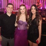 Rodrigo E Marina Esmeraldo E Ana Leticia