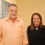 Ronaldo Brandão E Maely Vasques