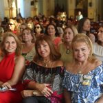 Rosângela De Francesco, Regina Caminha E Excelsa Costa Lima