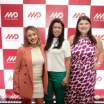 Samara Sousa, Raquel Backer E Darline Soares (2)