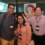 Samir Magalhães, Francisca Aline E Francisco Tiago