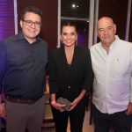 Samuel Sicchierolli, Marcia E Fernando Travessoni