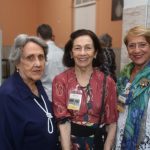 Sonia Pessoa, Clara Maria E Gláucia Bonfim