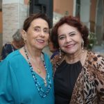 Suely Vasconcelos E Mirian Reis