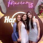 Valentina Viana, Maria Clara Brandão E Barbara Souza (2)