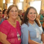Vera Freitas E Ana Luiz Costa Lima