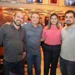 Vidal Rocha, Ricardo Bezerra, Patricia Mota, Thiago Carvalho (2)