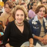 Vitória Philomeno E Suely Belém
