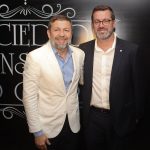 élcio Batista E José Maria Zanocch