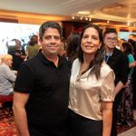 Alexandre E Letícia Leitão