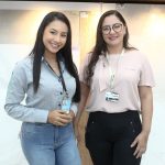 Ana Vitoria E Jamile Sousa