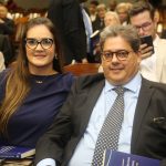 Ana E Mario Albuquerque