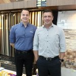 Andre Guimarães E Walter Borges