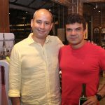 André Linheiro E Marcelo Braga