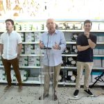 Antonio José Melo (1)