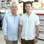 Antonio José E Junior Melo