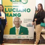 Ariane Mendes E Gilmara Fernandes