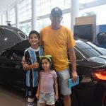 Arthur Emanoel, Felipe E Carolina