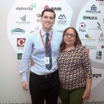 Artur Bezerra E Cassia Cardis